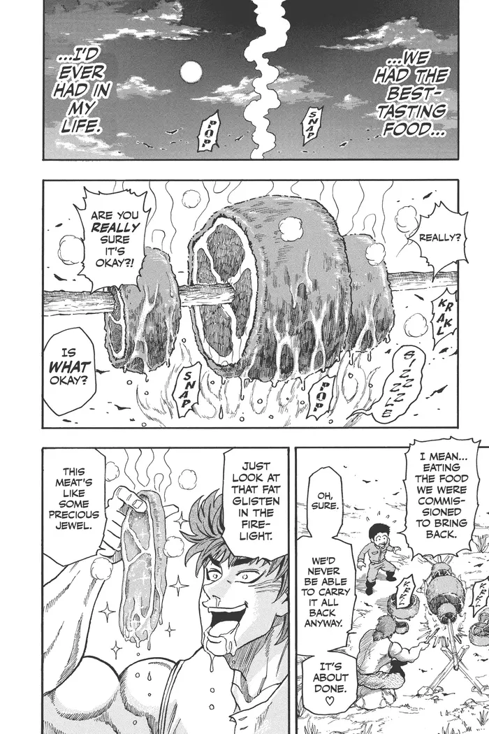 Toriko Chapter 2 image 31_optimized